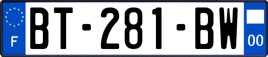 BT-281-BW