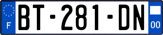 BT-281-DN