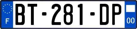BT-281-DP