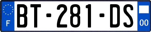 BT-281-DS