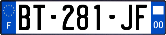 BT-281-JF