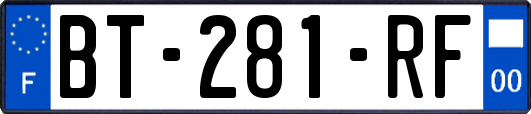 BT-281-RF