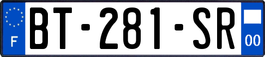 BT-281-SR