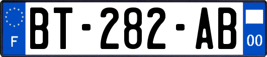 BT-282-AB