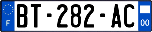 BT-282-AC