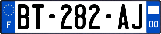 BT-282-AJ