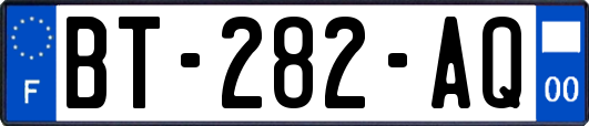 BT-282-AQ