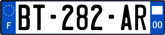 BT-282-AR