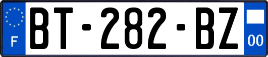 BT-282-BZ