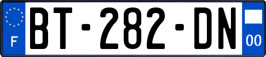 BT-282-DN