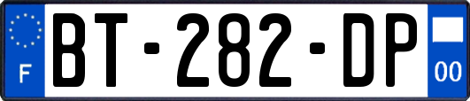 BT-282-DP