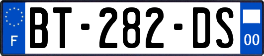 BT-282-DS