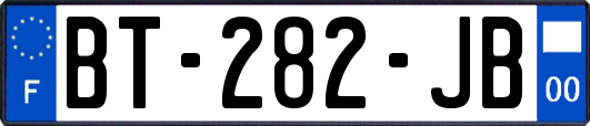 BT-282-JB