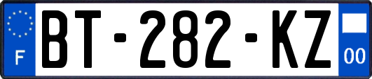 BT-282-KZ