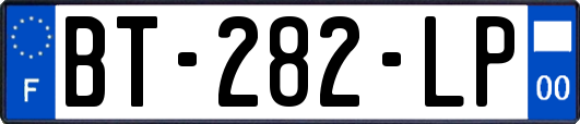 BT-282-LP