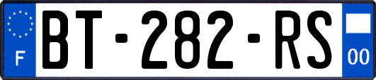 BT-282-RS