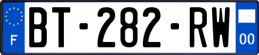 BT-282-RW