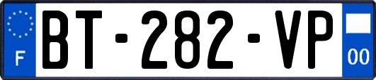 BT-282-VP