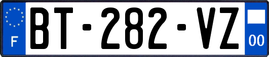 BT-282-VZ