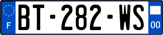 BT-282-WS