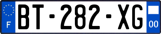 BT-282-XG