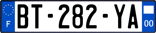 BT-282-YA