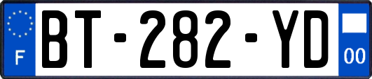 BT-282-YD