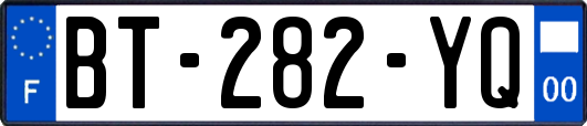 BT-282-YQ