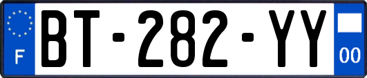 BT-282-YY