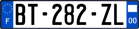 BT-282-ZL