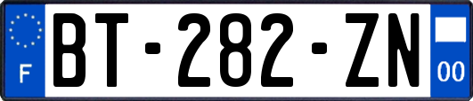 BT-282-ZN