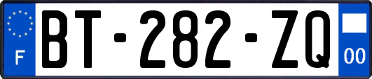 BT-282-ZQ