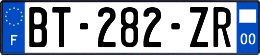 BT-282-ZR