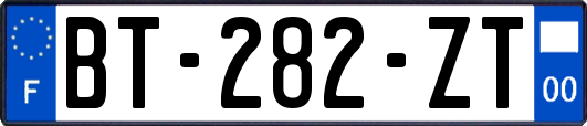 BT-282-ZT