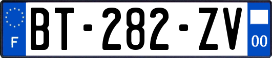 BT-282-ZV