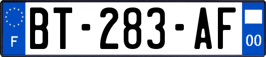 BT-283-AF