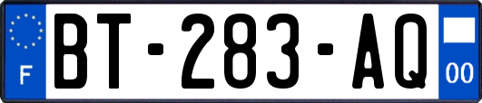 BT-283-AQ