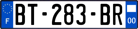 BT-283-BR