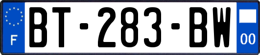 BT-283-BW