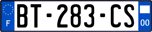 BT-283-CS