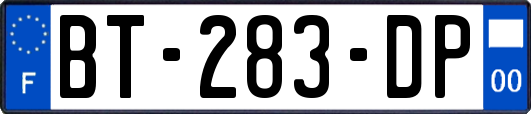 BT-283-DP