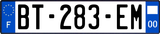 BT-283-EM