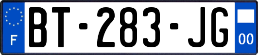 BT-283-JG