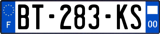 BT-283-KS