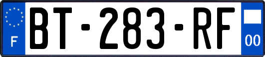 BT-283-RF