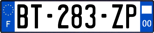 BT-283-ZP