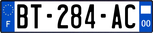 BT-284-AC