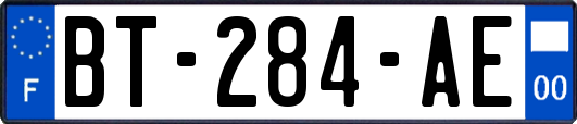 BT-284-AE