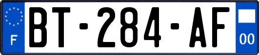 BT-284-AF