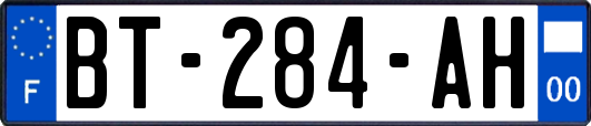 BT-284-AH